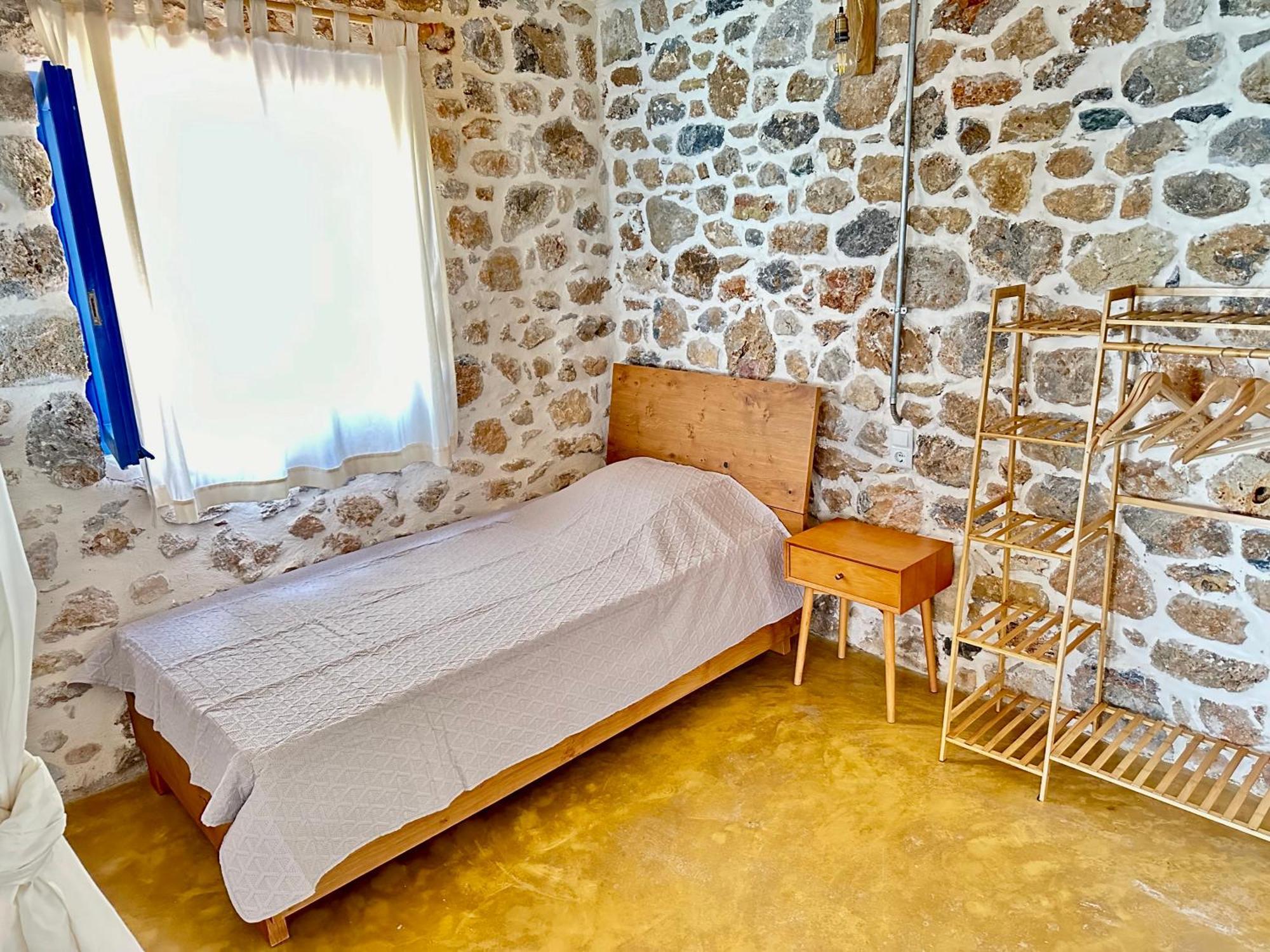 Rocksecret Edge Apartment Kalamata Exterior photo