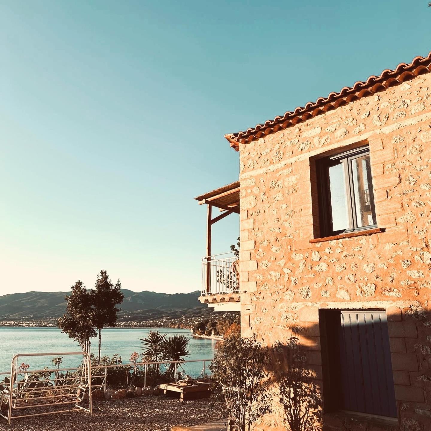 Rocksecret Edge Apartment Kalamata Exterior photo
