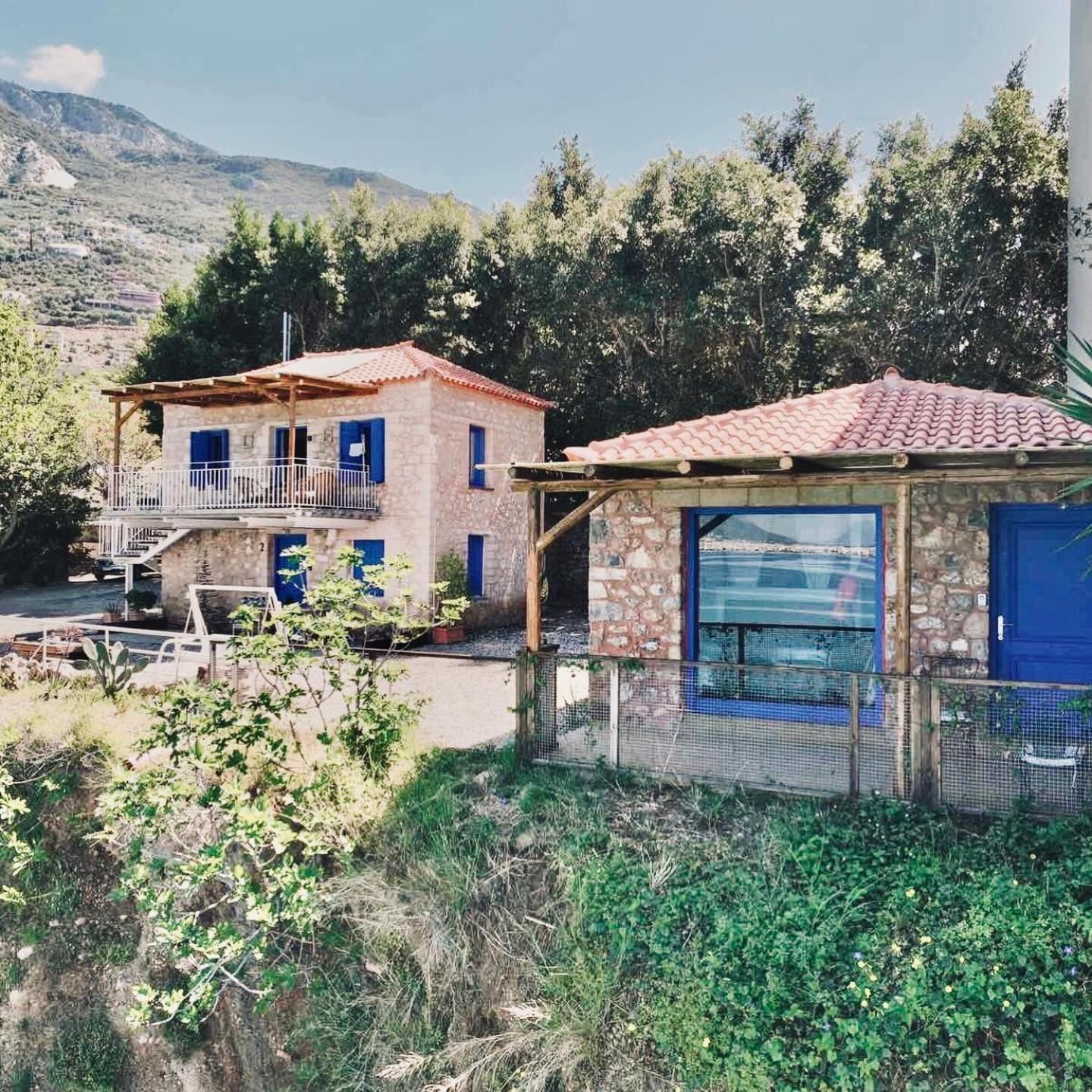Rocksecret Edge Apartment Kalamata Exterior photo