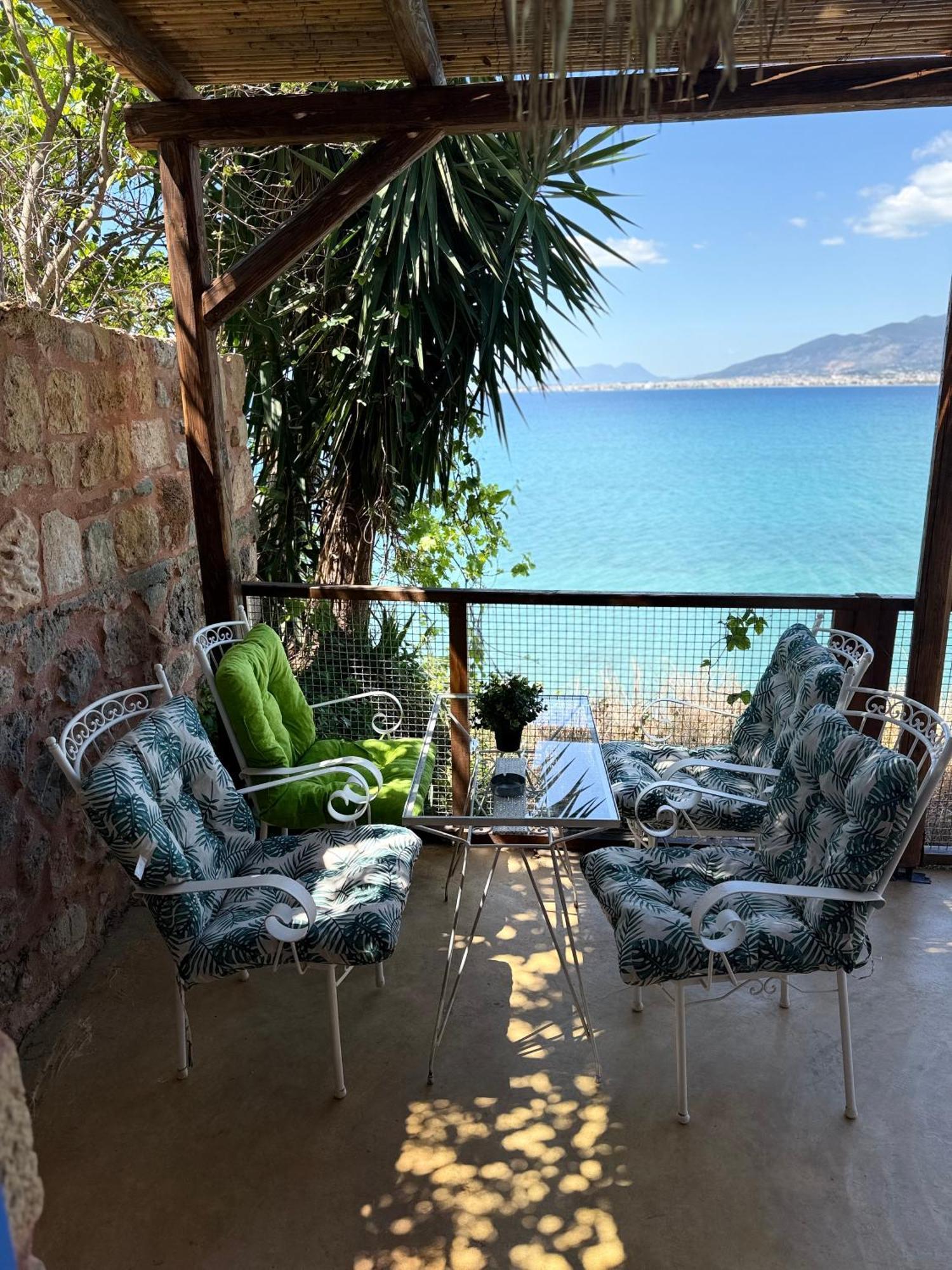Rocksecret Edge Apartment Kalamata Exterior photo